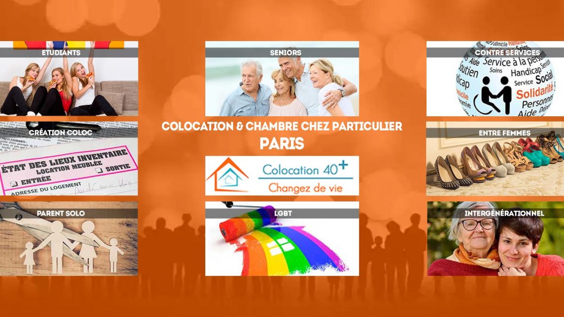 Logement colocation paris : quel loyer le propriétaire peut-il vous appliquer ?