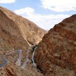 Voici le meilleur itinéraire pour un road trip au Maroc