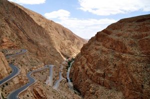 Voici le meilleur itinéraire pour un road trip au Maroc