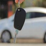 Location de voiture en voyage