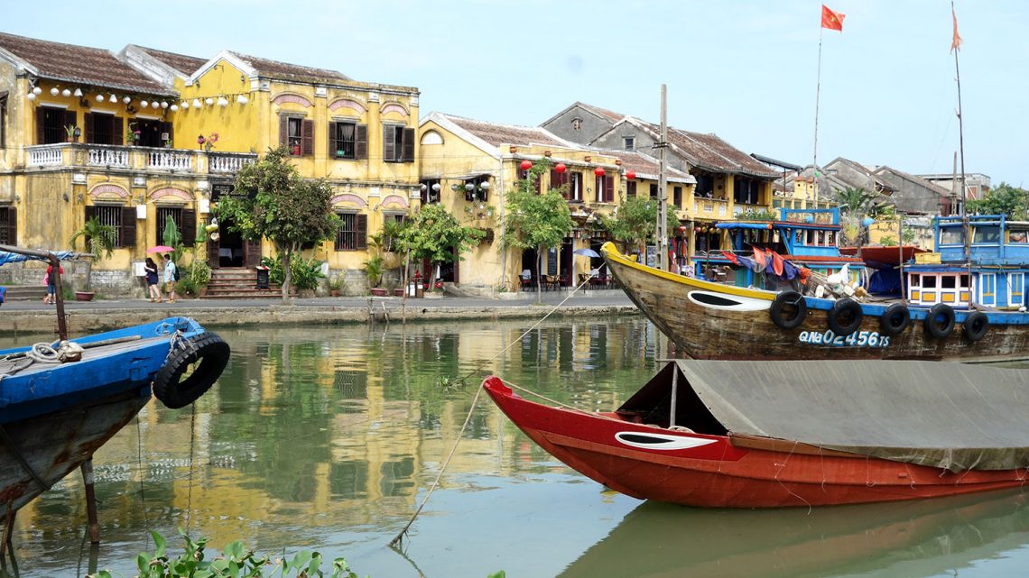 Quatre destinations incontournables lors d’un voyage au Vietnam