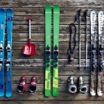 Faire du ski pour les vacances : que mettre dans la valise ?