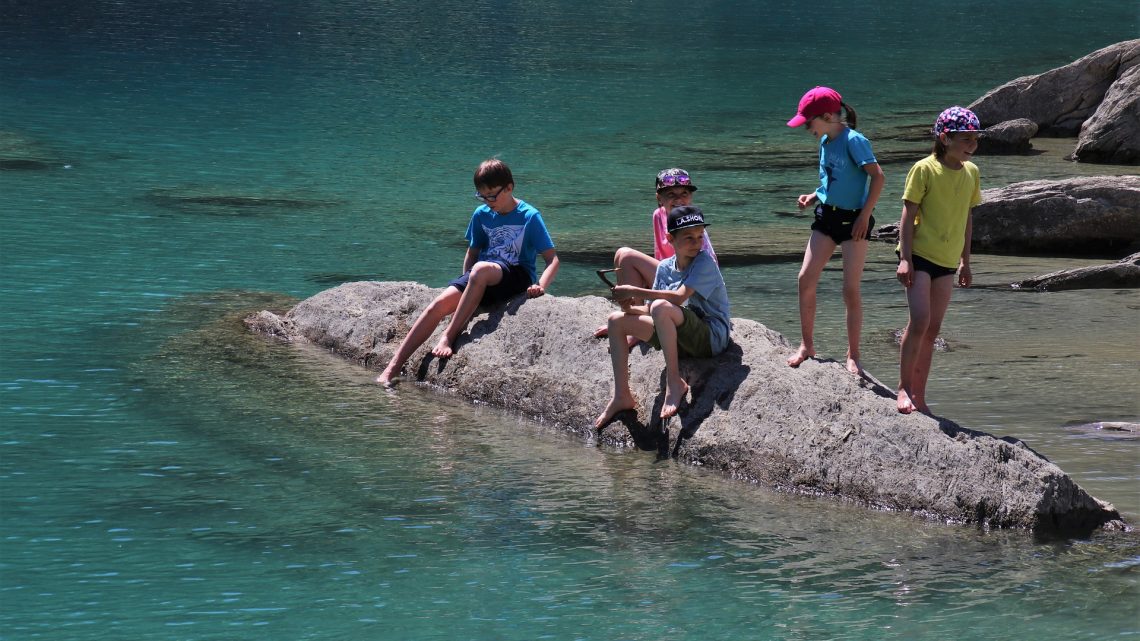 Été en famille à la montagne : quelques conseils utiles