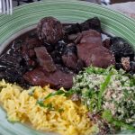 escapade culinaire bresil