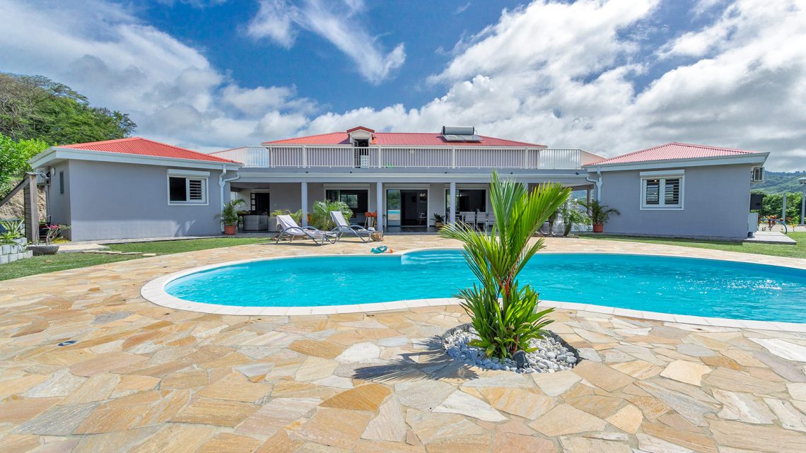 Comment trouver la maison de vacances idéale?