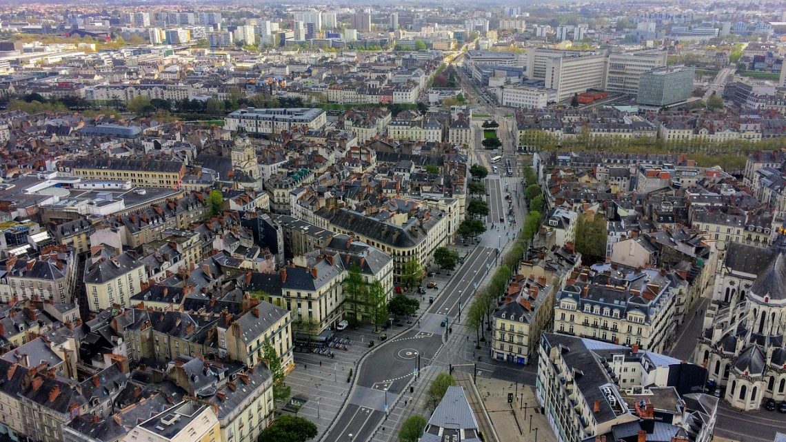 Visiter la ville de Nantes : les incontournables