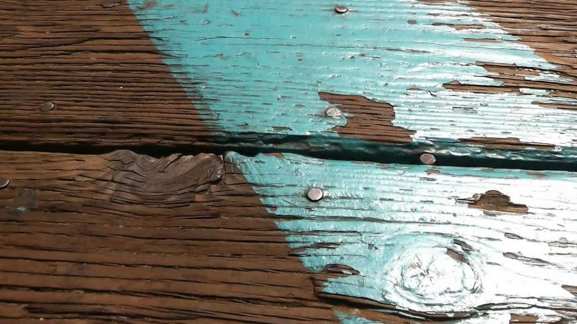 Quelle peinture sur bois choisir?