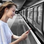 Voyager avec Huawei FreeBuds 3 : Suppression du bruit et batterie