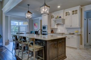 petite cuisine design