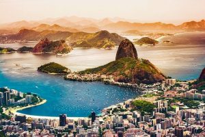 Faire une demande de visa pour le Brésil