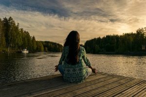 méditation pleine conscience lausanne