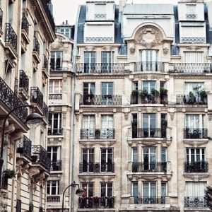 chasseur d'appartement paris
