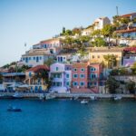 Préparer un voyage en Grèce avec des enfants