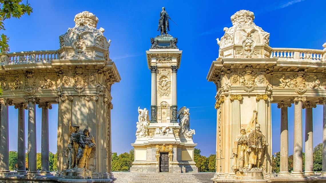 Voyage en Espagne : ce que vous devez voir.