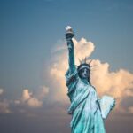 voyage photo à New York