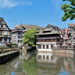 trésors estivaux Strasbourg