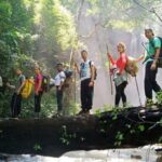 voyage Cambodge