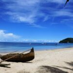 Les secrets d'une nuit à Nosy Be