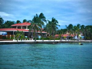 San Pedro