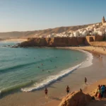Se baigner au Maroc en novembre : défiez la fraîcheur et prolongez l'été