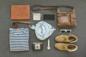 Voyagez avec style