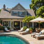 Découvrez le charme des gîtes avec piscine pour vos vacances de rêve