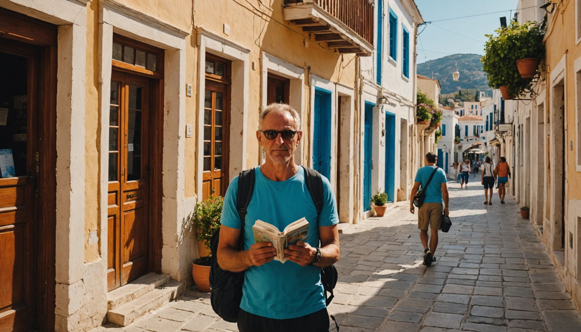 Astuces pour un voyage sûr en Grèce : conseils et recommandations pratiques