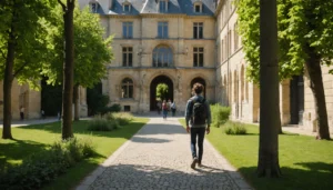 Comprendre le choix d'une école de management et de commerce en France