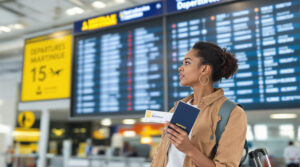 Faut-il un passeport pour aller en Martinique : la réponse pour chaque cas