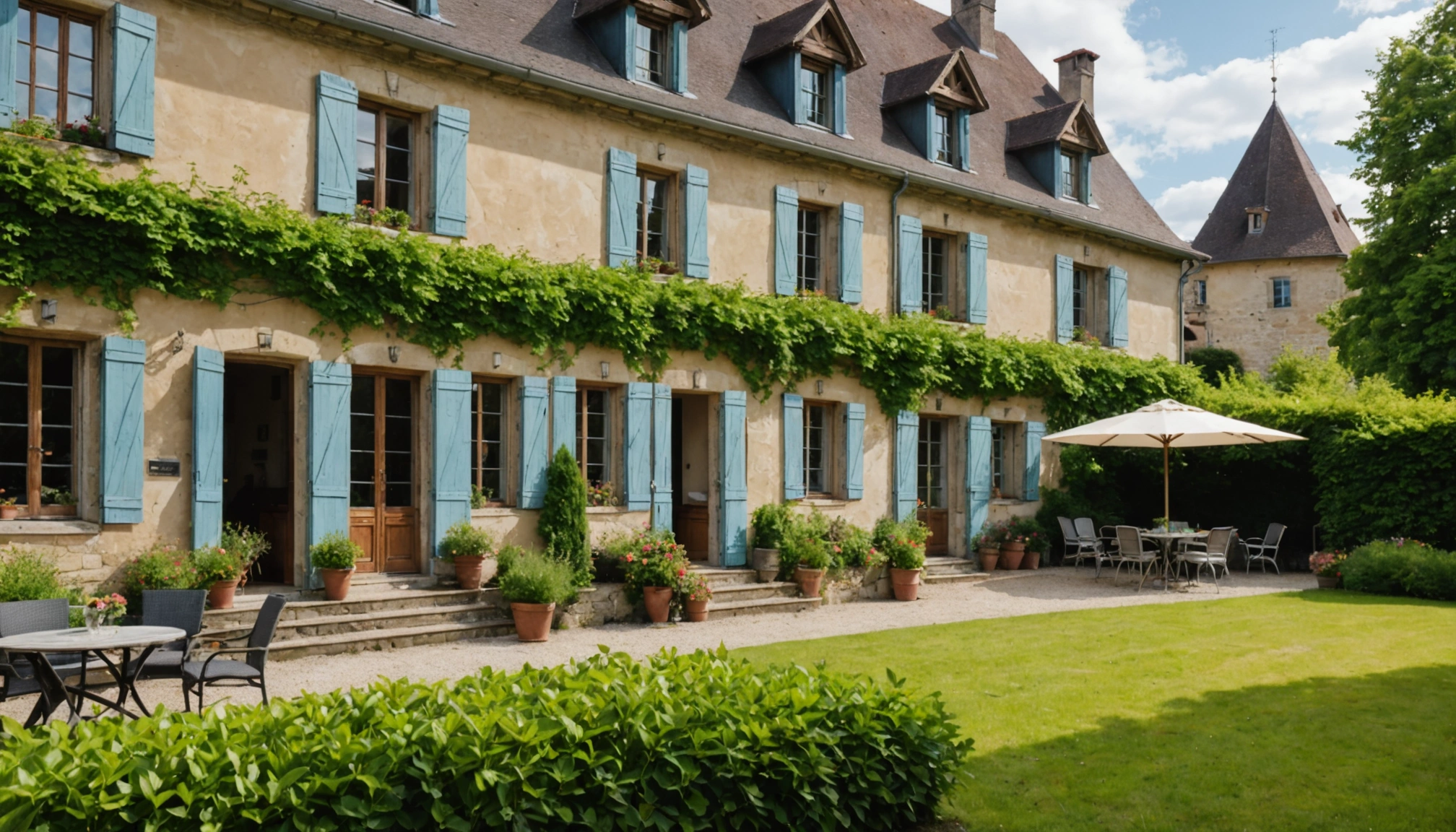 B&B HOTEL Montbéliard Sochaux