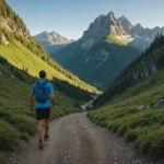Comment débuter en trail running en voyage