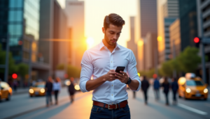 Les applications indispensables pour vos déplacements