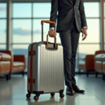 Sac cabine design : allier style et praticité pour vos voyages d'affaires