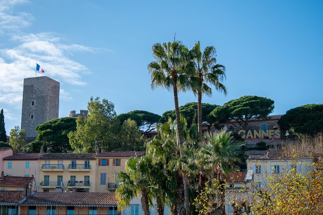 cannes suquet